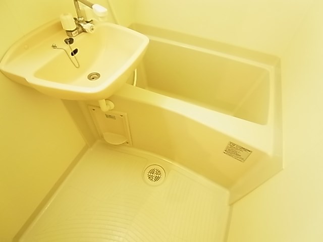 六町館 風呂画像