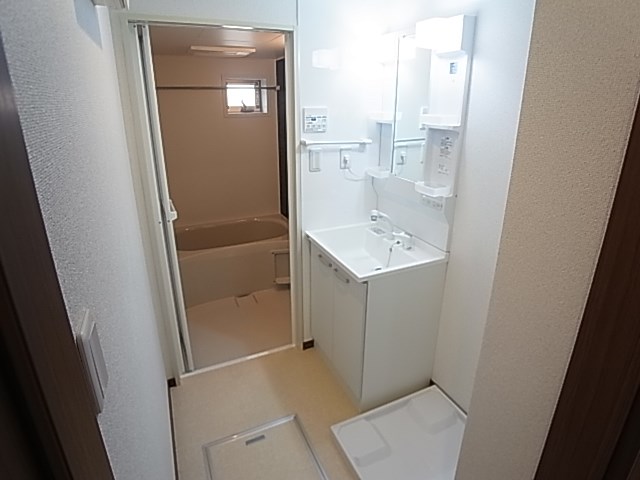 アムールハイツ その他2