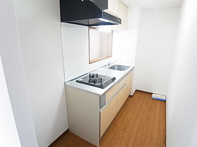 アムールハイツ キッチン