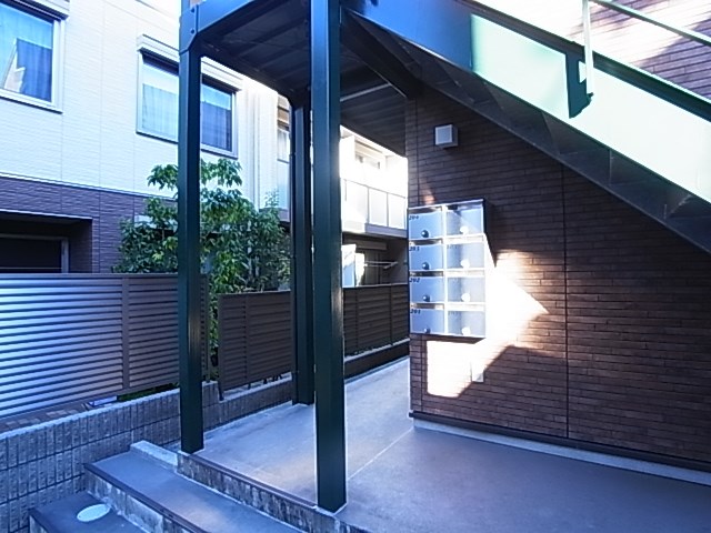 六町館 その他外観1