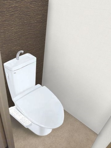 プライムアーバン千住 その他1