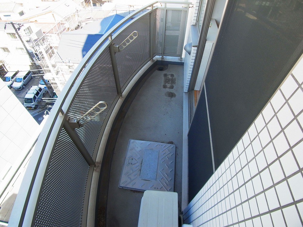 プライムアーバン千住 その他12