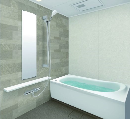 プライムアーバン千住 風呂画像