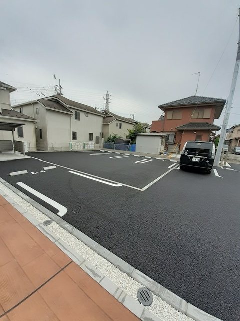 レジーナ　ガーデンA その他外観2