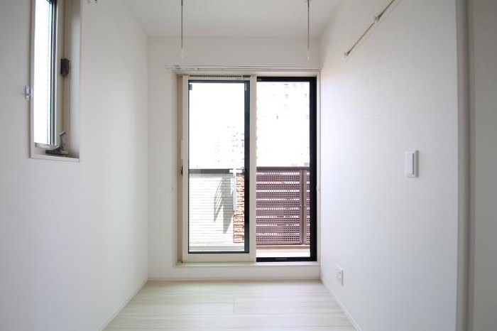 ノーバヤ　カナヤ ベッドルーム