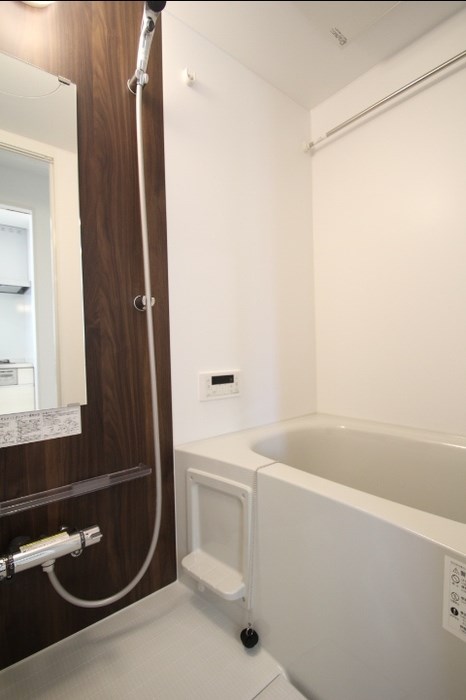 ノーバヤ　カナヤ 風呂画像