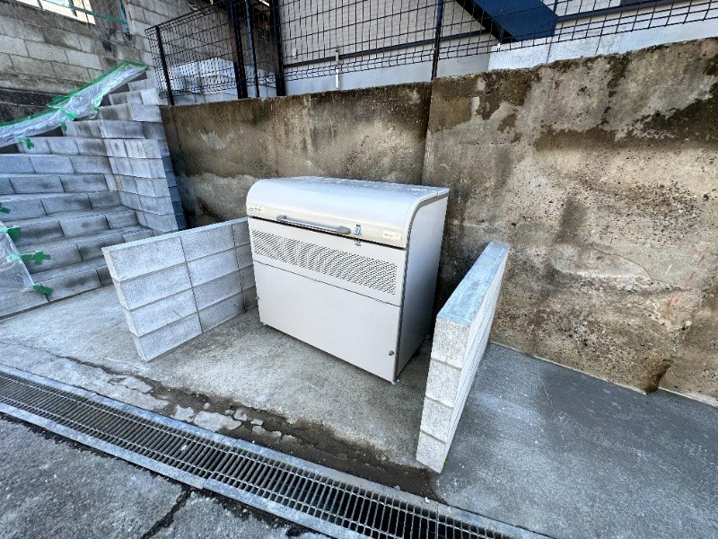 カーサ高柳 その他外観1