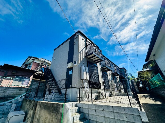 カーサ高柳 その他外観2