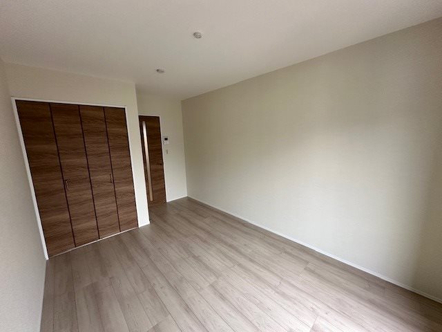 カーサ高柳 リビング