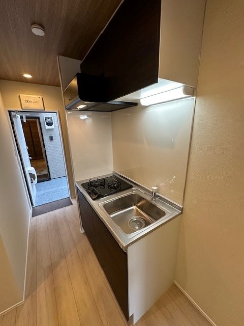 カーサ高柳 キッチン