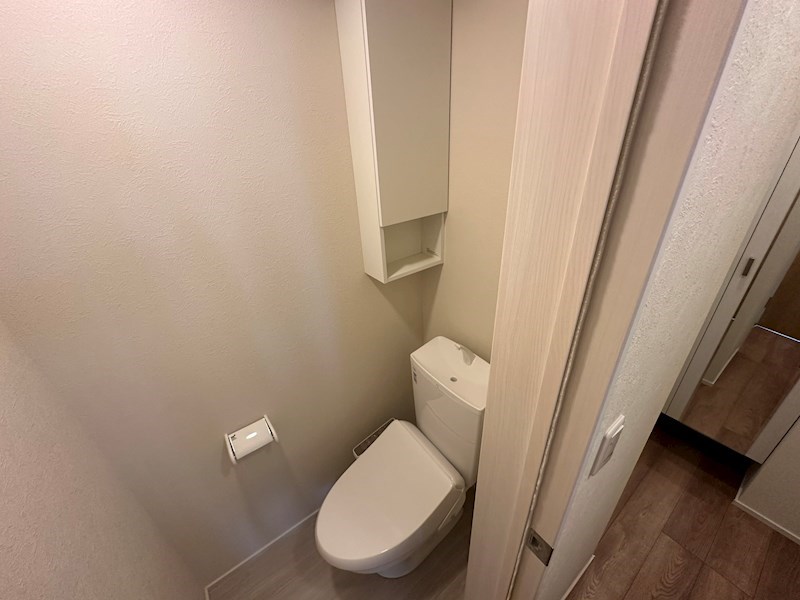FOREST　MAISON　CreaWest その他1