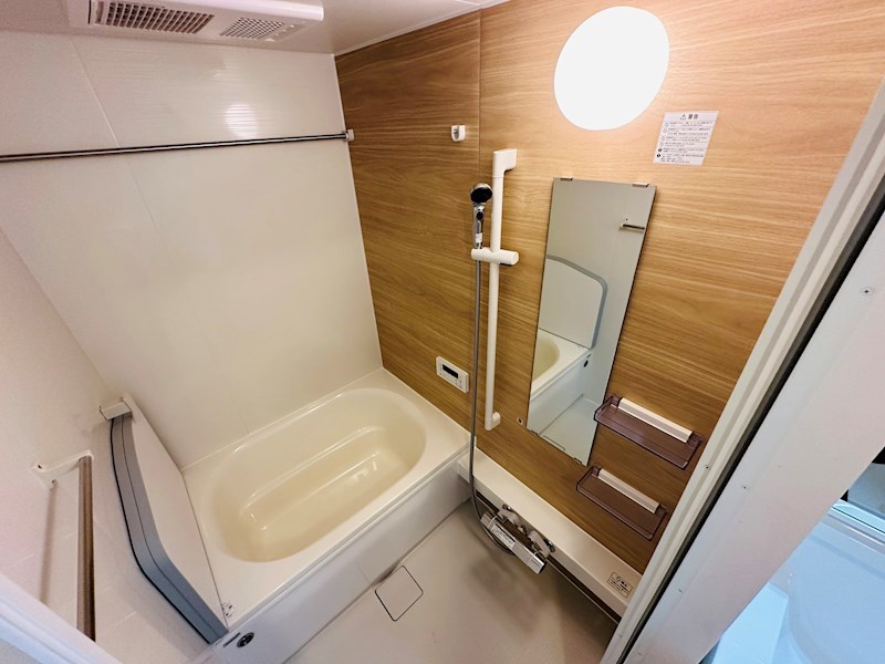 FOREST　MAISON　CreaWest その他6