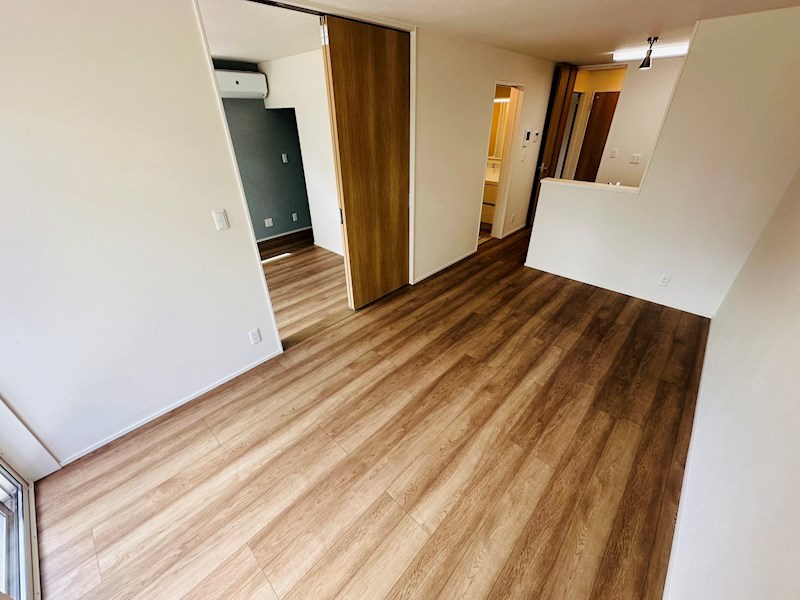 FOREST　MAISON　CreaWest その他12