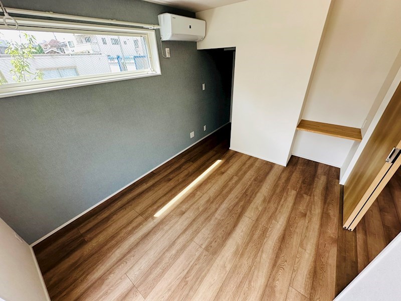FOREST　MAISON　CreaWest その他14