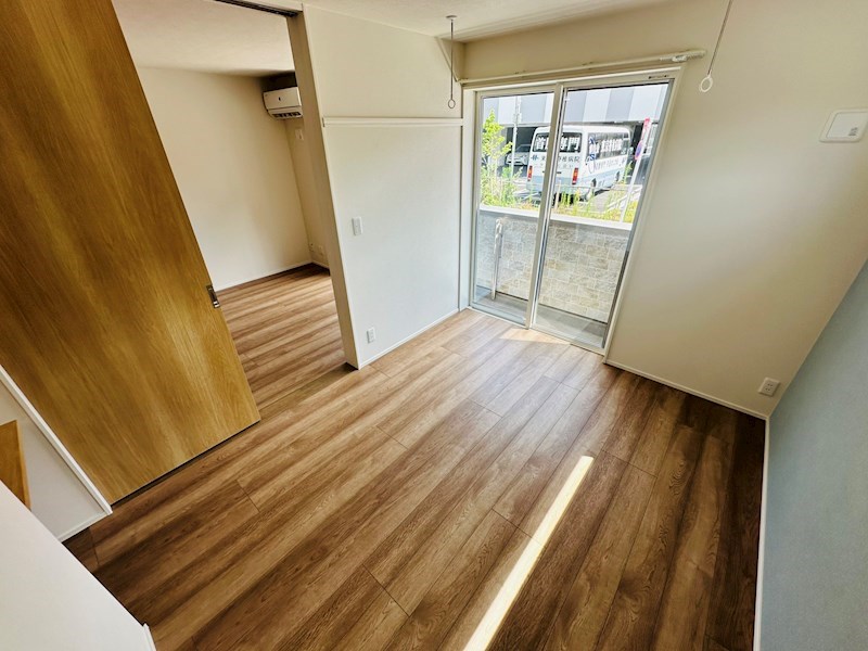 FOREST　MAISON　CreaWest その他16