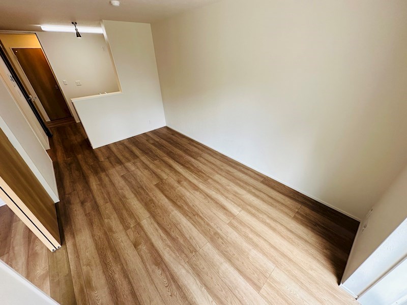 FOREST　MAISON　CreaWest リビング