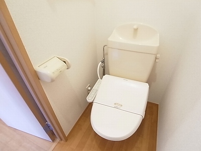プラムヴィラ その他1