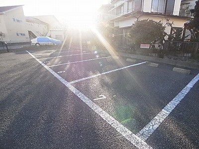 プラムヴィラ その他外観2