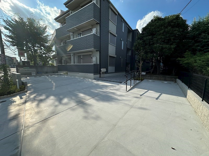 レグルス その他外観5