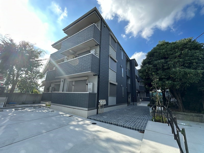 レグルス その他外観6