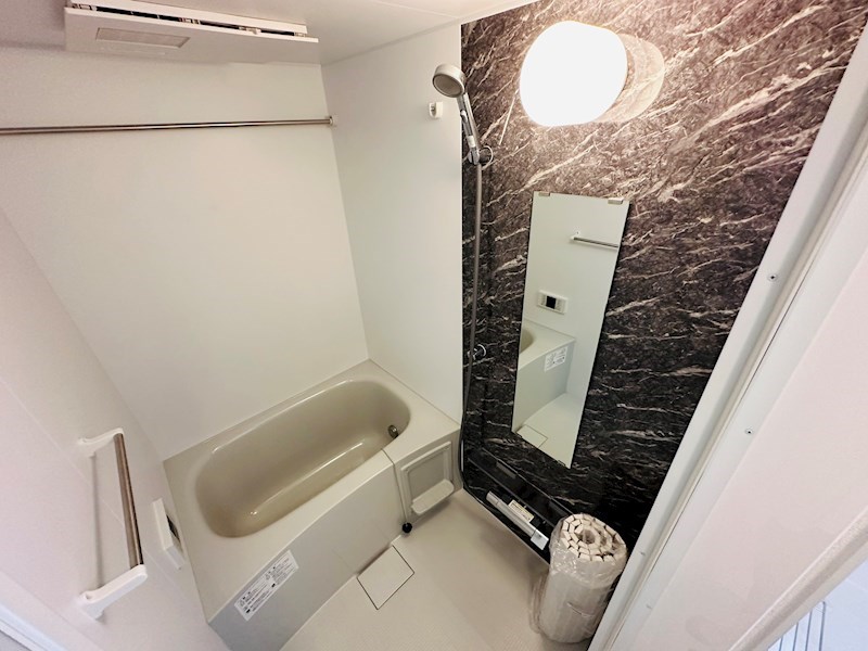 レグルス 風呂画像