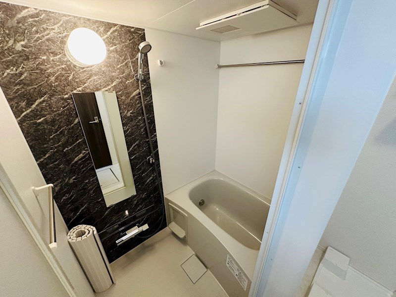 レグルス 風呂画像