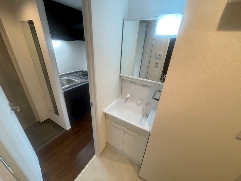 アイルグランデ東京竹ノ塚 その他2