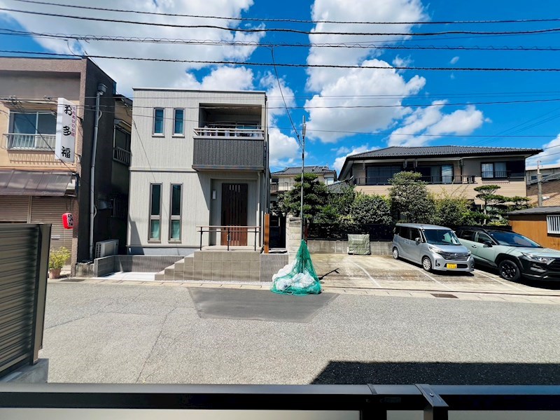 Town House Ⅲ その他6