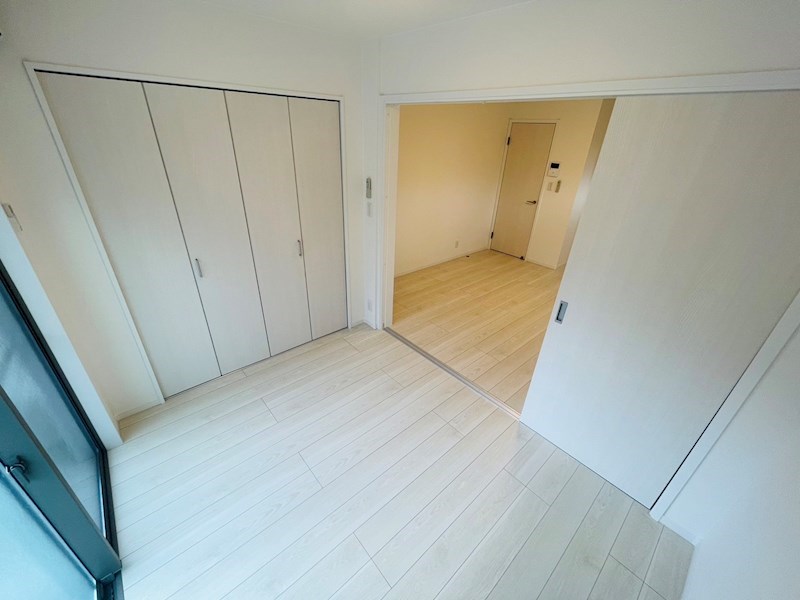 Town House Ⅲ その他11