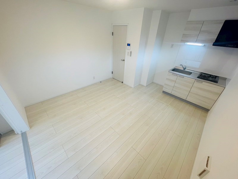 Town House Ⅲ その他14