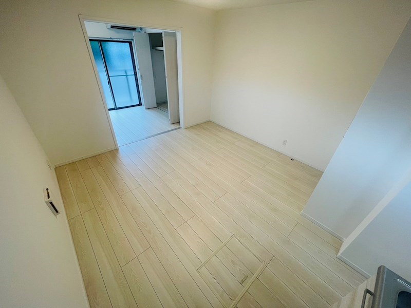 Town House Ⅲ その他15