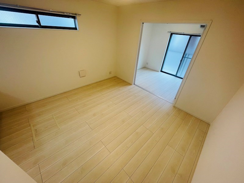 Town House Ⅲ その他16