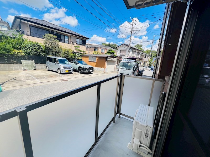 Town House Ⅲ その他26