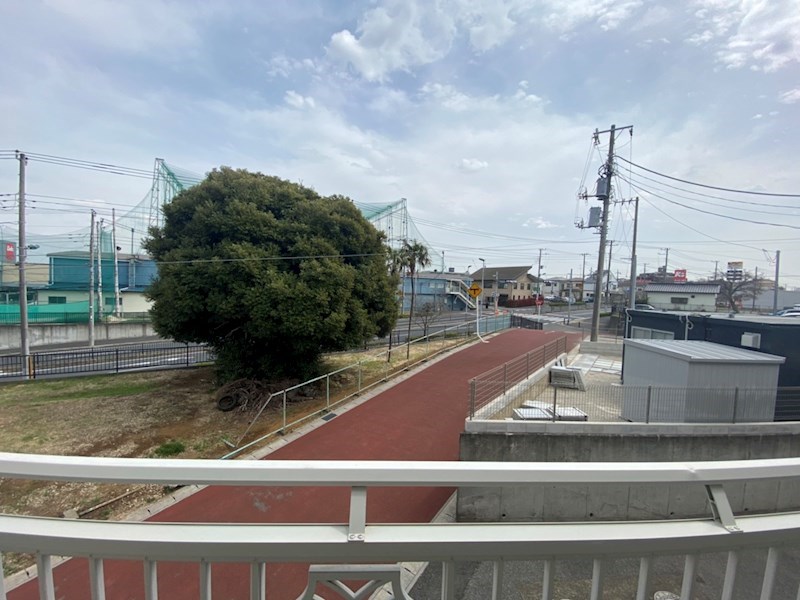 グレース八柱 その他6