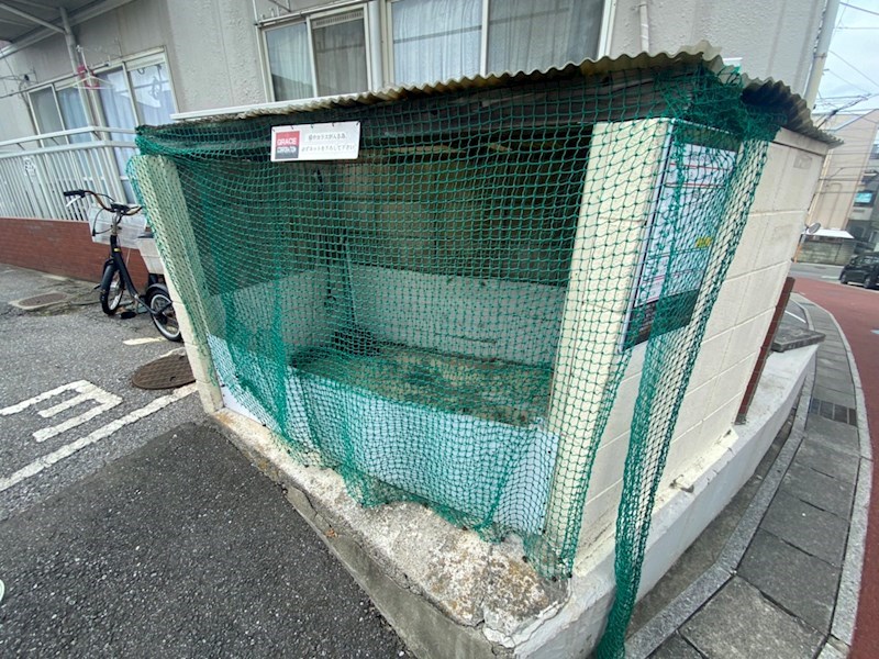 グレース八柱 その他外観4