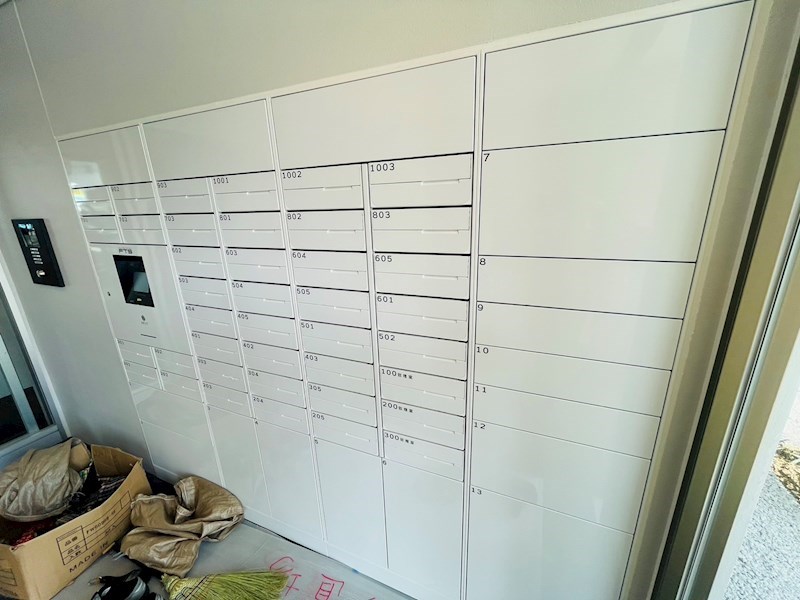 オープンブルーム綾瀬 その他外観4