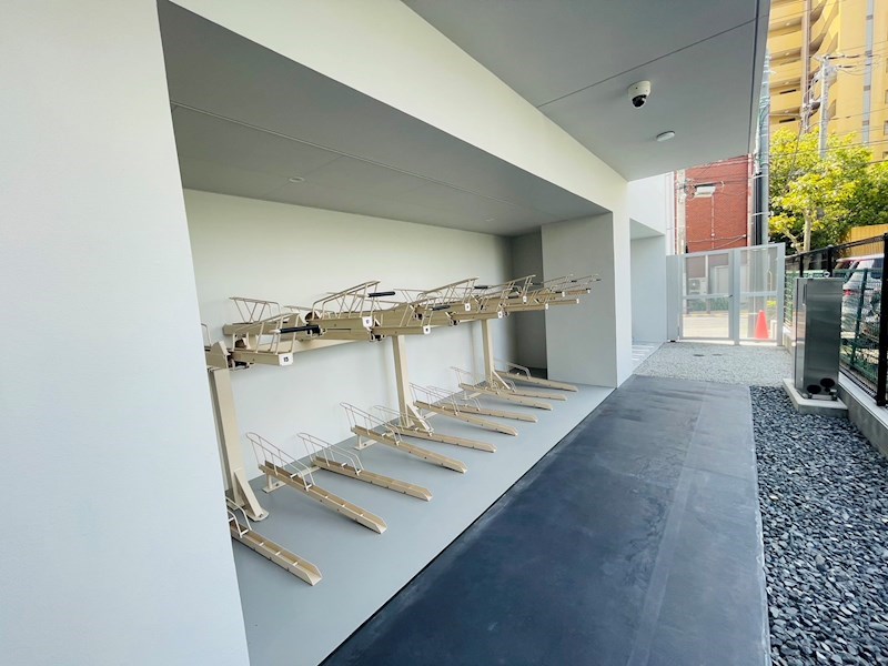 オープンブルーム綾瀬 その他外観5