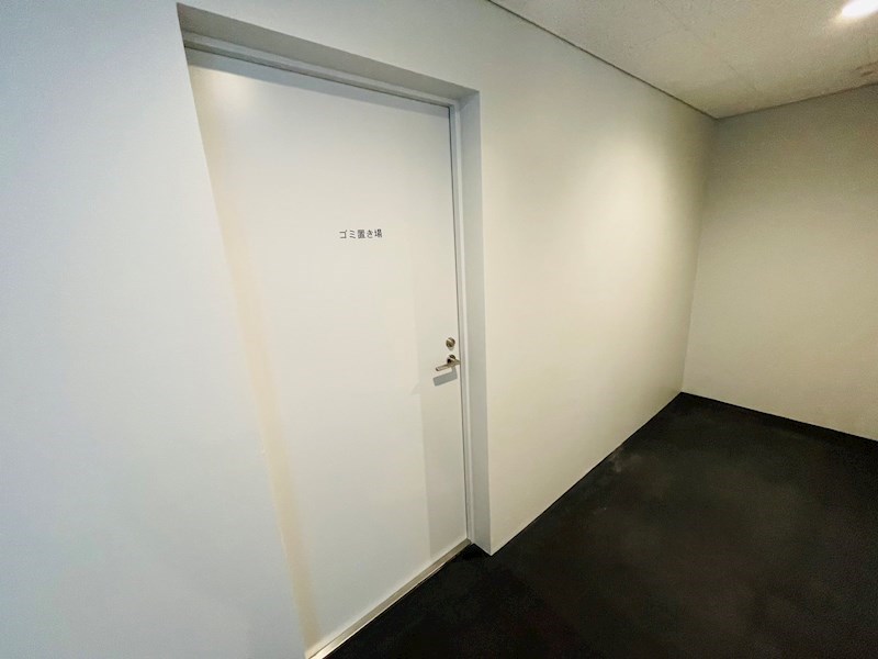 オープンブルーム綾瀬 その他外観6