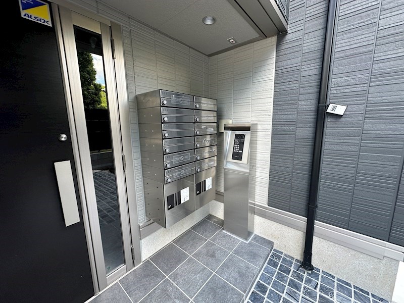 レグルス その他外観3