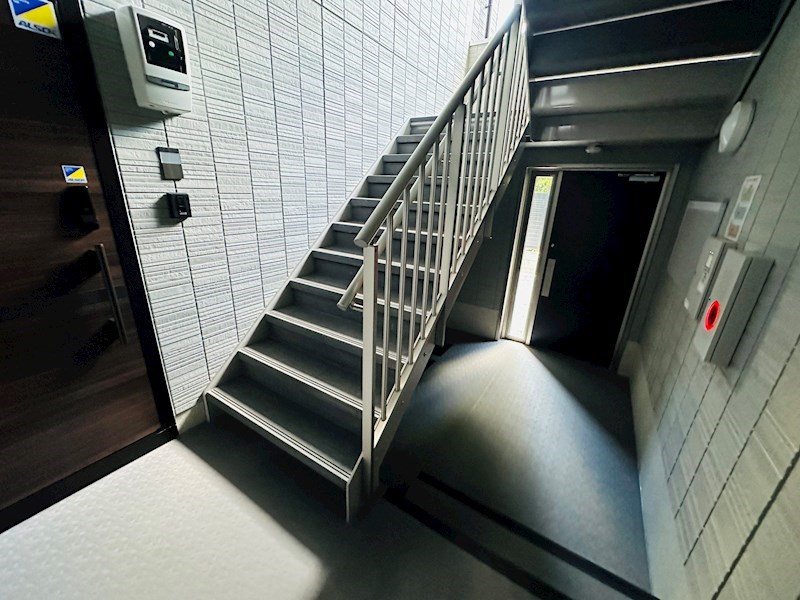 レグルス その他外観4