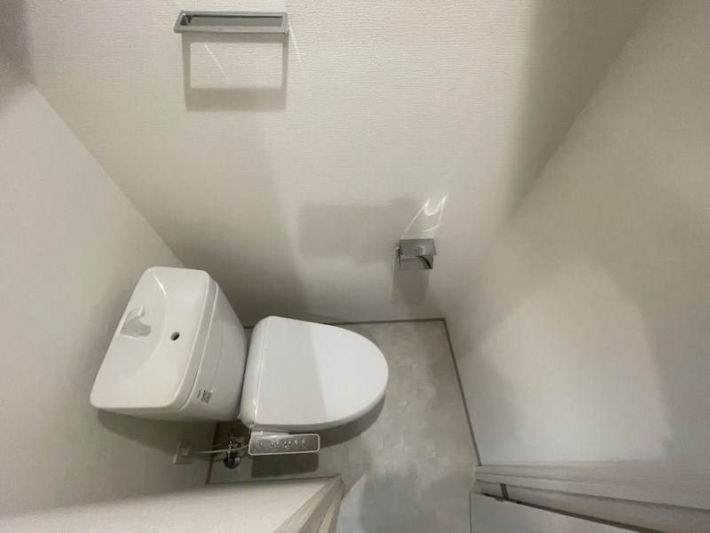 アイルグランデ東京竹ノ塚 その他1