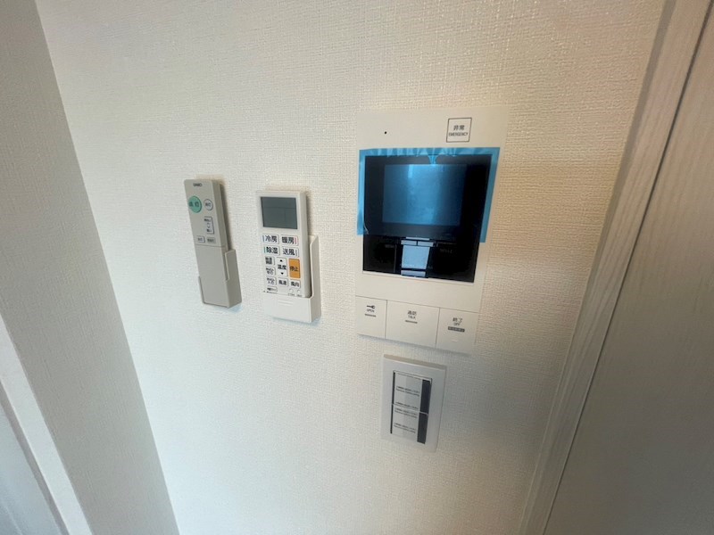 アイルグランデ東京竹ノ塚 その他4