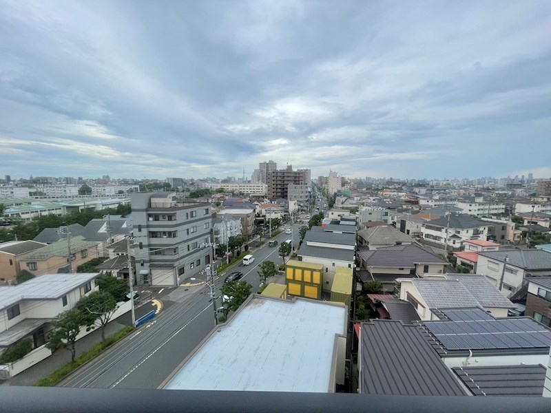 アイルグランデ東京竹ノ塚 その他5