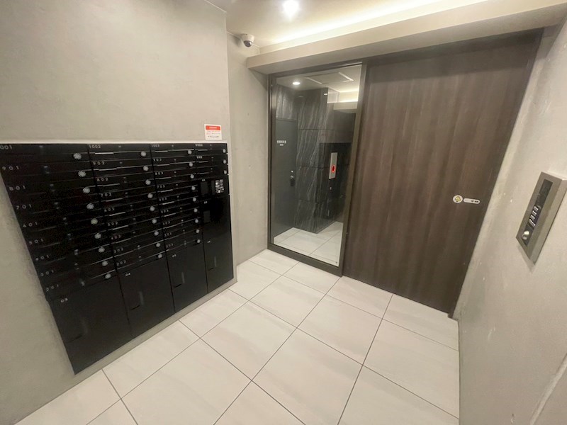 アイルグランデ東京竹ノ塚 その他外観1