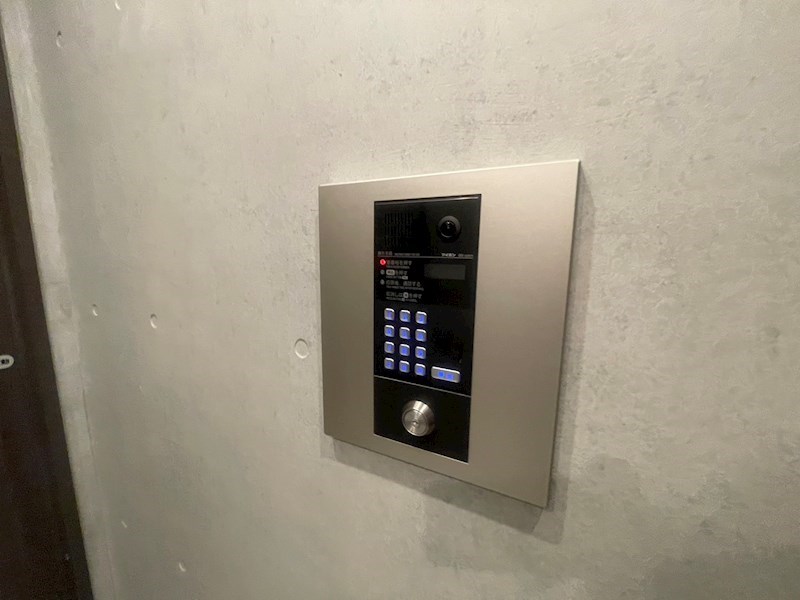 アイルグランデ東京竹ノ塚 その他外観3