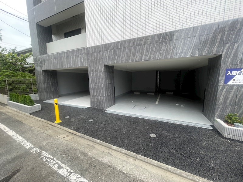 アイルグランデ東京竹ノ塚 その他外観4