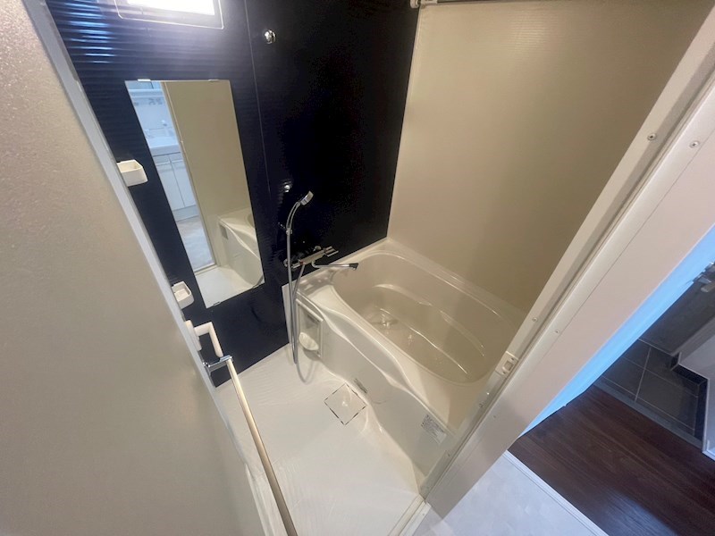 アイルグランデ東京竹ノ塚 風呂画像