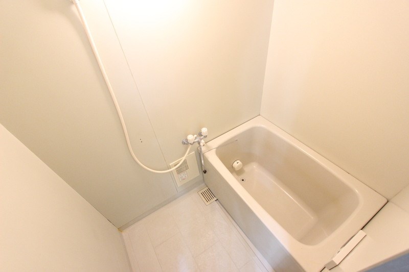 サンダイヤコーポ 風呂画像