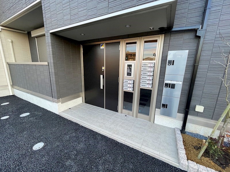 ル　シエル その他外観1