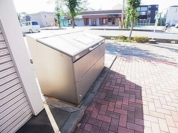 レカンドコリーヌ その他外観4